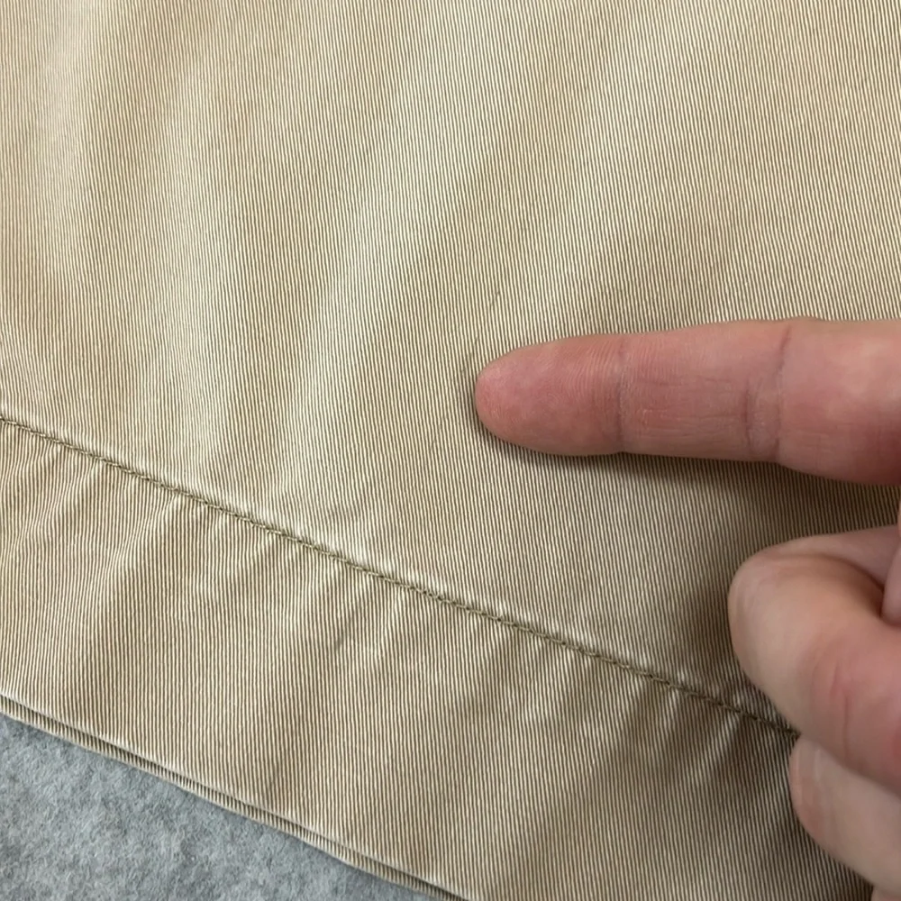 Polo Ralph Lauren flat front